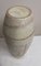 Vintage Ceramic Vase from Jasba, 1960s, Image 3