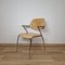 Golf Esszimmerstuhl von Francesco Zaccone für Thonet, 1970er 8