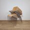 Golf Esszimmerstuhl von Francesco Zaccone für Thonet, 1970er 3