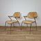 Golf Dining Chairs by Francesco Zaccone for Thonet, 1970s, Set of 6 7