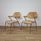 Golf Esszimmerstuhl von Francesco Zaccone für Thonet, 1970er 7