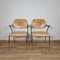 Golf Esszimmerstuhl von Francesco Zaccone für Thonet, 1970er 1