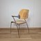 Golf Esszimmerstuhl von Francesco Zaccone für Thonet, 1970er 10