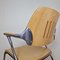 Golf Esszimmerstuhl von Francesco Zaccone für Thonet, 1970er 12