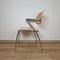 Golf Esszimmerstuhl von Francesco Zaccone für Thonet, 1970er 9