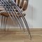 Golf Esszimmerstuhl von Francesco Zaccone für Thonet, 1970er 5