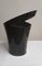 Vintage French Champagne Cooler in Black Plastic from J M Gady for Moet, 2000s 2