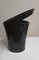 Vintage French Champagne Cooler in Black Plastic from J M Gady for Moet, 2000s 3
