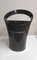 Vintage French Champagne Cooler in Black Plastic from J M Gady for Moet, 2000s 4