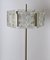 Space Age Floor Lamp from Hillebrand Leuchten, 1960s, Image 11