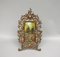 Antique Picture Frame in Bronze, 1850 1