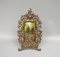 Antique Picture Frame in Bronze, 1850, Image 1