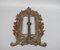 Antique Picture Frame in Bronze, 1850 19