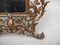 Antique Picture Frame in Bronze, 1850 9