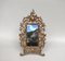 Antique Picture Frame in Bronze, 1850 2