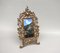 Antique Picture Frame in Bronze, 1850 6