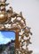 Antique Picture Frame in Bronze, 1850 12