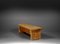 Bench in Pinewood by Roland Wilhelmsson, Sweden, 1960s, Image 10
