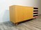 Sideboard by Jiri Jiroutek for Interier Praha, 1960s 3