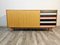 Sideboard by Jiri Jiroutek for Interier Praha, 1960s 16