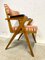 Vintage Armchair, 1950s, Image 5