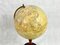 German Art Deco Globe from Paul Räth & Dr. A. Krause, 1920s 2