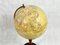 German Art Deco Globe from Paul Räth & Dr. A. Krause, 1920s, Image 2