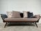 Modell 355 Daybed by Lucian Ercolani for Ercol 3