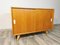 Sideboard by Jiri Jiroutek for Interier Praha, 1960s 8