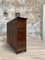 Art Deco Buffet aus Holz 22