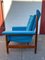Mid-Century Danish Lounge Chair, 1960s, Image 2