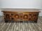 Barockes Sideboard aus Holz 14