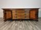 Baroque Sideboard in Wood 40