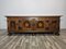 Barockes Sideboard aus Holz 30