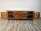 Barockes Sideboard aus Holz 16