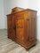 Baroque Cabinet in Wood 15