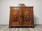 Baroque Cabinet in Wood 7