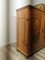 Barocker Schrank aus Holz 27