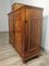 Barocker Schrank aus Holz 8