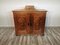 Barocker Schrank aus Holz 14