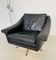 Mid-Century Danish Matador Swivel Chair by Aage Christiansen, 1970s, Image 16