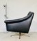 Chaise Pivotante Matador Mid-Century par Aage Christiansen, Danemark, 1970s 15