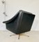 Mid-Century Danish Matador Swivel Chair by Aage Christiansen, 1970s 9