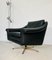 Chaise Pivotante Matador Mid-Century par Aage Christiansen, Danemark, 1970s 11