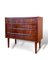 Danish Teak Dresser from Tylvad Hansen Møbelfabrik, 1960s, Image 1