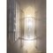 Sanded Murano Glass Bars Wall Sconces by Simoeng, Set of 2 4