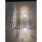 Sanded Murano Glass Bars Wall Sconces by Simoeng, Set of 2 7