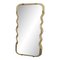 Torciglione Murano Glass Wall Mirror by Simoeng 1