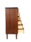 Danish Teak Chest of Drawers by Arne Vodder, Image 7