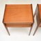 Teak Bedside Tables attributed to Younger, 1960s, Set of 2 6